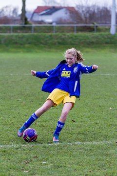 Bild 39 - B-Juniorinnen TSV Gnutz o.W. - SV Henstedt Ulzburg II : Ergebnis: ca. 5:0